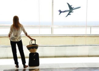 Querido 2020, seré breve: Quiero viajar todo el año