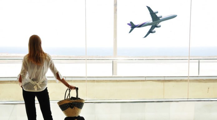 Querido 2020, seré breve: Quiero viajar todo el año