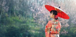 Ofrecerán 50.000 pasajes aéreos gratuitos para que los turistas conozcan Japón
