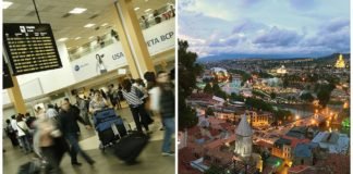 Este será el último año en que los peruanos podrán viajar a Europa sin necesidad de autorización