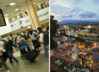 Este será el último año en que los peruanos podrán viajar a Europa sin necesidad de autorización