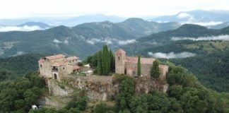 12 castillos que puedes alquilar con tus amigos por menos de $ 50 por noche