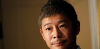Un multimillonario japonés busca una novia que lo acompañe en su viaje a la Luna