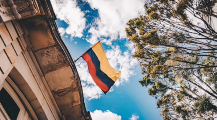 Colombia fue elegido el mejor destino turístico en el mundo para el 2020