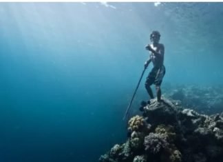 A miles de kilómetros, prácticamente del otro lado del mundo, existen tribus que han llevado su vida lejos de la Tierra y en medio del mar. Entre ellos se encuentran los bajau.