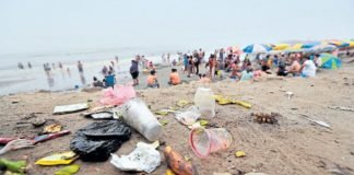 Perú Sancionará Penalmente A Quien Ensucie Ríos Y Playas