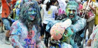 Carnaval cajamarquino 2020: conoce cómo llegar con menos de 120 soles