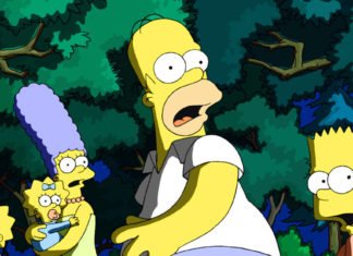 ¿Predijeron ‘Los Simpson’ el brote del nuevo coronavirus?