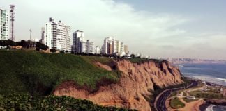 Lima es elegida como destino turístico para visitar en 2020