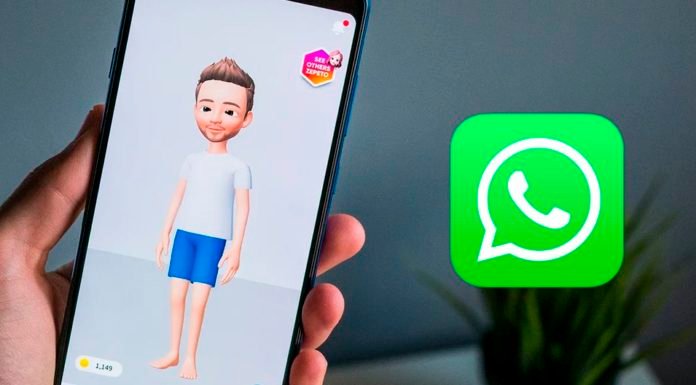 WhatsApp: cómo crear emojis con tu rostro y compartirlos