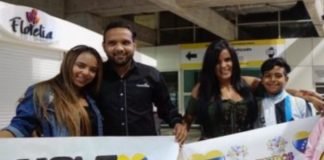 Venezolana en ‘Plan Vuelta a la Patria’: “En Perú me acosaron y tocaron mis partes íntimas, en mi país nunca me faltaron el respeto”
