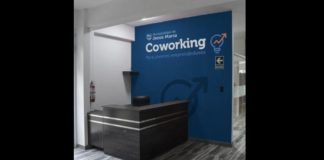 Jesús María inaugura el primer Coworking público gratuito