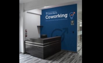 Jesús María inaugura el primer Coworking público gratuito