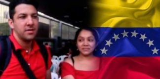 Venezolano que regresó a su país: “No volveré al Perú así pasen 30 o 50 años” | VIDEO
