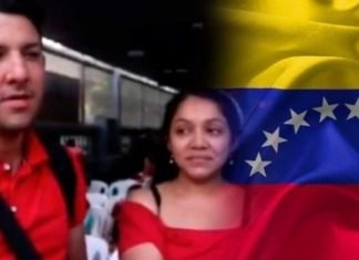 Venezolano que regresó a su país: “No volveré al Perú así pasen 30 o 50 años” | VIDEO