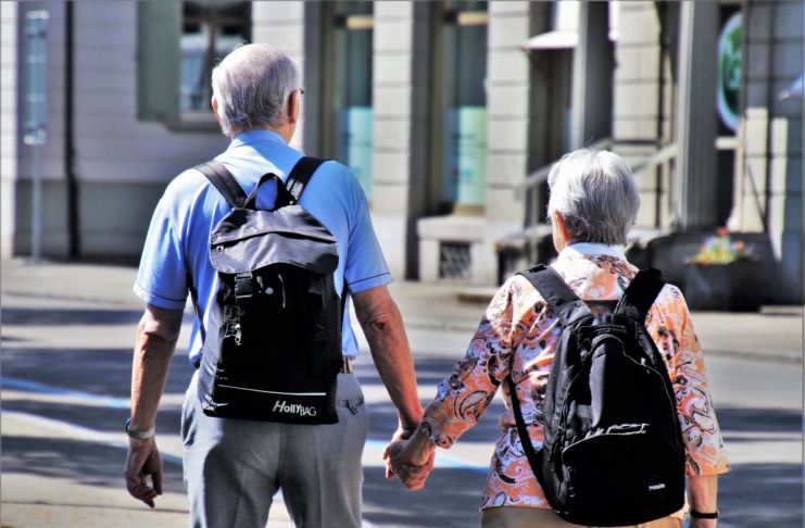 Feliz 14: «Si me quieres, vámonos de viaje»