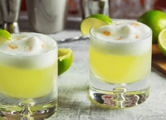 Viña chilena le gana a Perú la marca «pisco» en Reino Unido