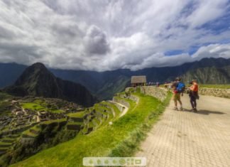 10 maravillas del mundo que puedes ver en 360º sin salir de casa
