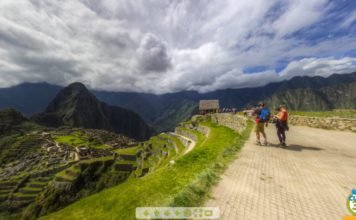10 maravillas del mundo que puedes ver en 360º sin salir de casa