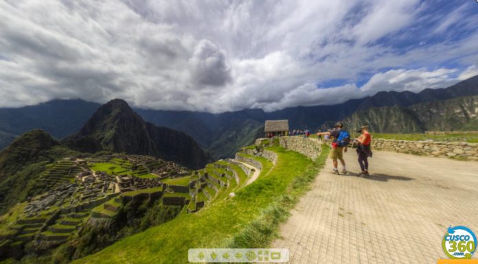 10 maravillas del mundo que puedes ver en 360º sin salir de casa