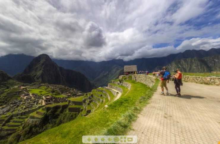 10 maravillas del mundo que puedes ver en 360º sin salir de casa