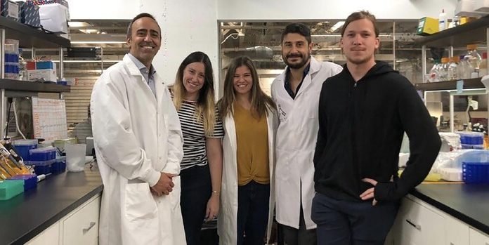 Argentinos crearon un método para detectar el coronavirus en apenas 60 minutos