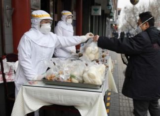 China prohíbe «completamente» comercio y consumo de animales salvajes