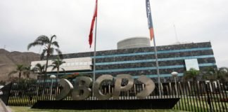 BCP dona 100 millones de soles a fondo que será destinado para apoyar a familias pobres