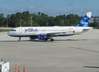 Pasajero viaja con coronavirus y es suspendido de por vida por aerolínea