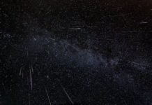 Líridas: Cómo ver la segunda lluvia de estrellas del año