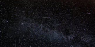 Líridas: Cómo ver la segunda lluvia de estrellas del año