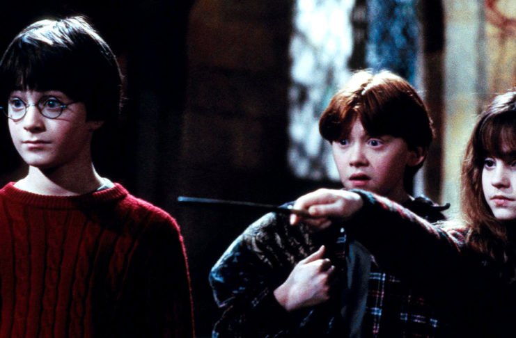 ¡Ahora puedes tomar clases online de las materias de Harry Potter!