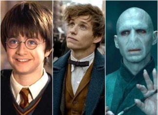Te pagarán 1,000 dólares por ver las 10 películas de ‘Harry Potter’ y ‘Animales fantásticos’ de principio a fin