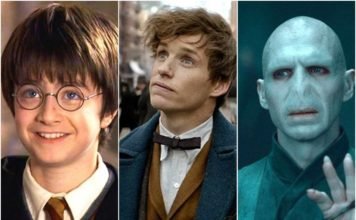 Te pagarán 1,000 dólares por ver las 10 películas de ‘Harry Potter’ y ‘Animales fantásticos’ de principio a fin