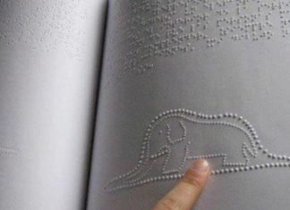 El libro de ‘’El Principito’’ ahora tiene una versión en braille