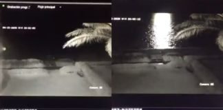 Bólido o meteorito se registró en el cielo de Ica y Lima