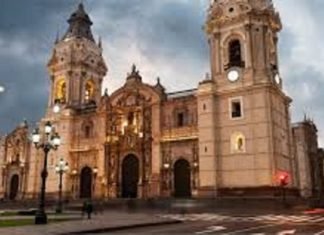Recorre las siete iglesias de manera virtual por Semana Santa