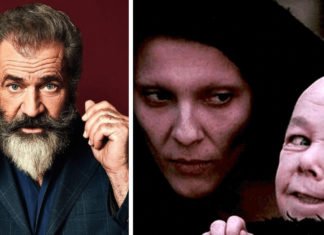 Espeluznante: Mel Gibson revela que varios famosos consumen sangre de bebé en rituales para tener éxito