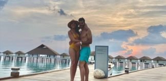 Coronavirus: cerraron todos los aeropuertos y una pareja de recién casados quedó atrapada en el paraíso