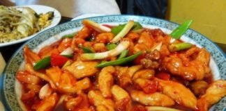 Prepara en casa un riquísimo pollo tipakay al estilo chifa
