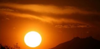 El Sol podría apagarse y generaría clima helado y hambruna, según científicos