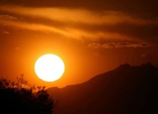 El Sol podría apagarse y generaría clima helado y hambruna, según científicos