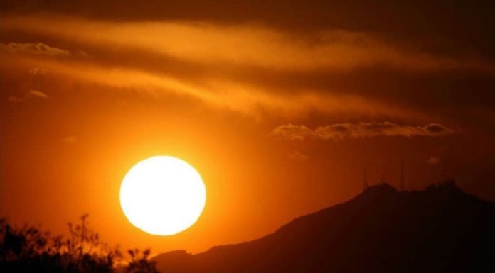 El Sol podría apagarse y generaría clima helado y hambruna, según científicos