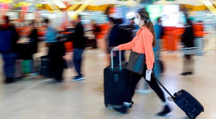 No será necesario hacer cuarentena si se viaja a España, Italia, Francia y Alemania