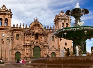 Cusco es nombrada una de las 50 ciudades más bellas del mundo