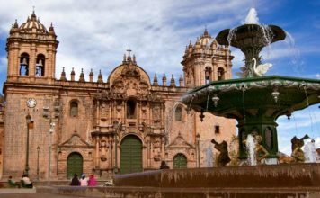 Cusco es nombrada una de las 50 ciudades más bellas del mundo