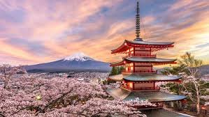 Japón podría llegar a pagar la mitad de tu próximo viaje para impulsar el turismo