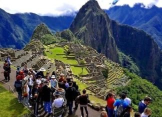 Ingreso gratuito a Machupicchu y solo entrarán 75 personas por hora.