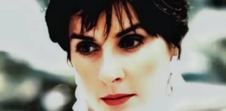 Enya: la misteriosa cantante que vive «confinada» hace años en un castillo con 10 gatos