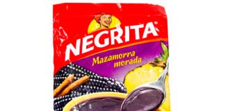 ‘Negrita’ cambiará de nombre e imagen por «inclusión y diversidad», anunció Alicorp
